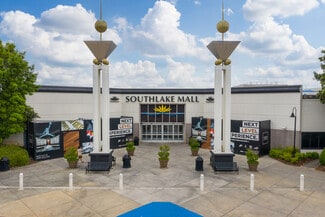 More details for 1000-2460 Southlake Mall, Morrow, GA - Office/Retail, Retail for Lease