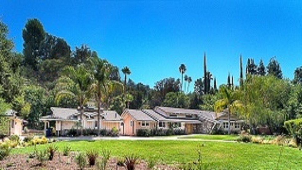 4404 Vanalden Ave, Tarzana, CA 91356