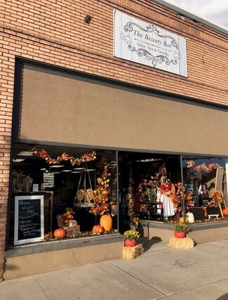 More details for 1037 Main St, Evanston, WY - Retail for Sale