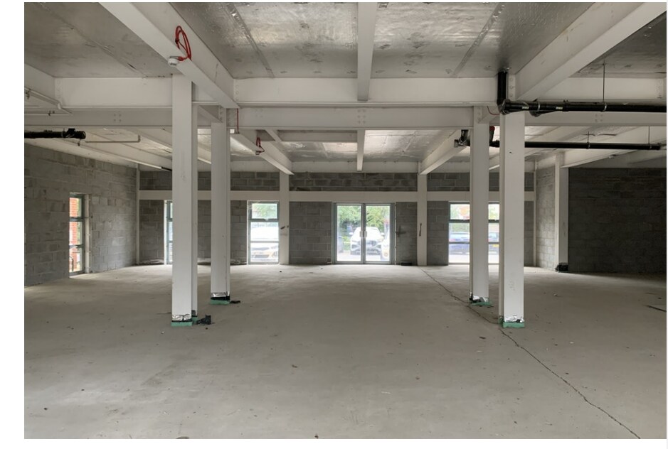London Rd, Portsmouth for lease Interior Photo- Image 1 of 4