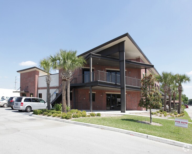 301 N Parrott Ave, Okeechobee, FL for sale - Primary Photo - Image 1 of 1