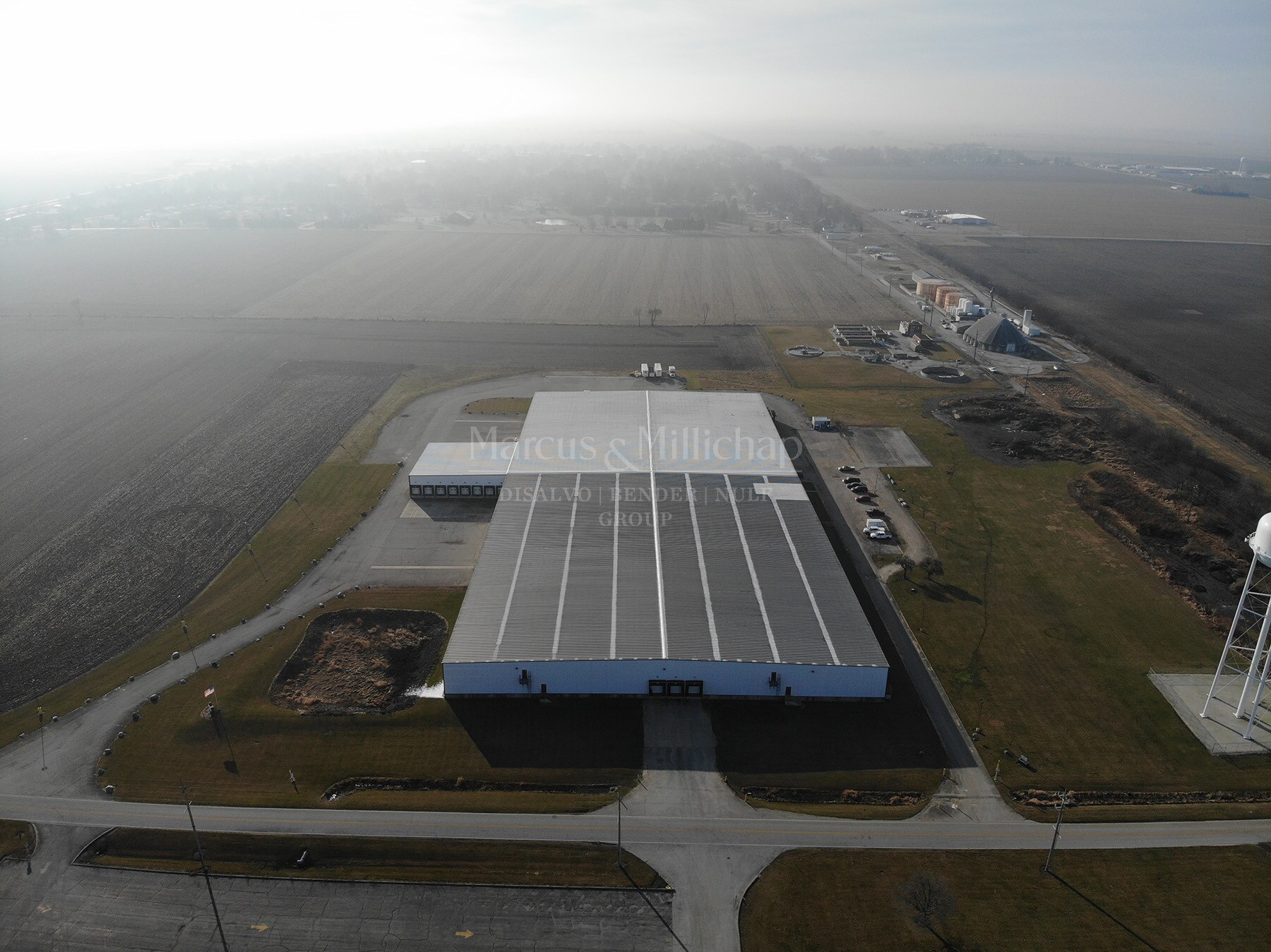 103 E Bailie St, Kentland, IN 47951 Kentland Industrial SLB