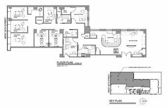 1 W 34th St, New York, NY for lease Floor Plan- Image 1 of 1