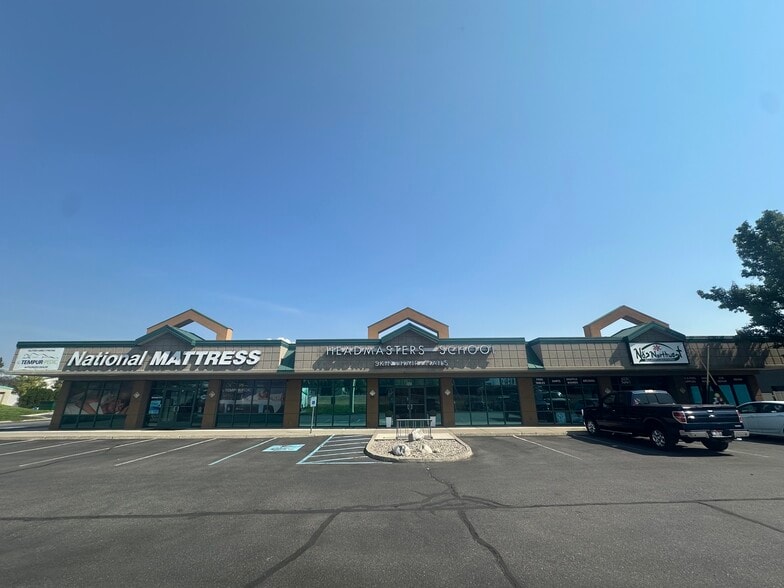 6235 N Sunshine St, Coeur d'Alene, ID for lease - Building Photo - Image 3 of 3