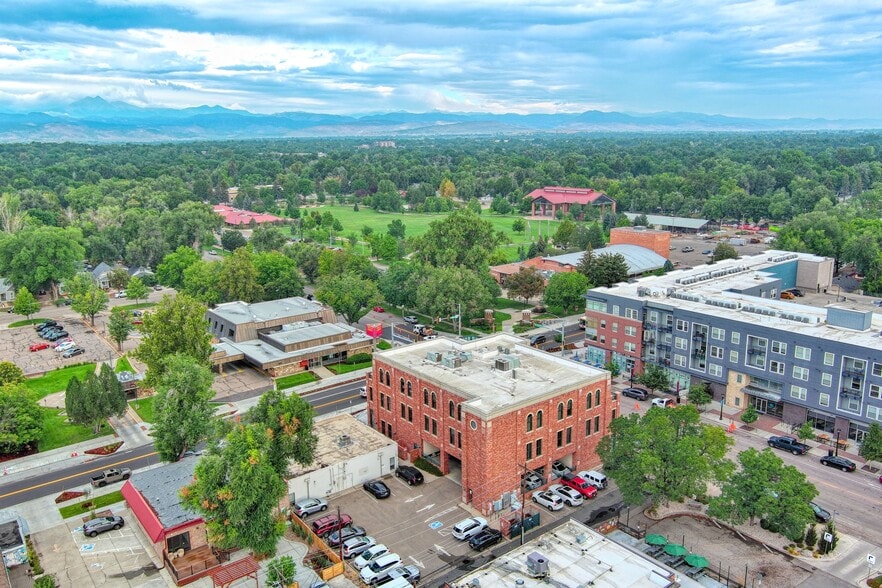 630 Coffman St, Longmont, CO for lease - Building Photo - Image 2 of 16