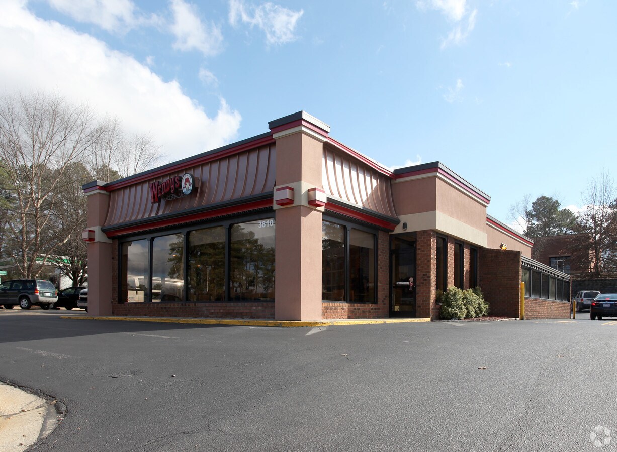 3810 New Bern Ave, Raleigh, NC 27610 | LoopNet