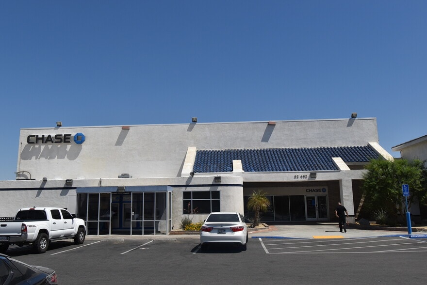 82490 Highway 111, Indio, CA for lease - Building Photo - Image 1 of 15
