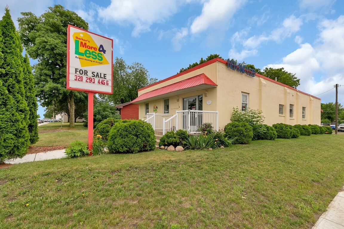 151 7th St, Albany, MN for sale Building Photo- Image 1 of 1