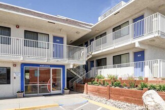 More details for 1150 Wilkins Cir, Casper, WY - Hospitality for Sale