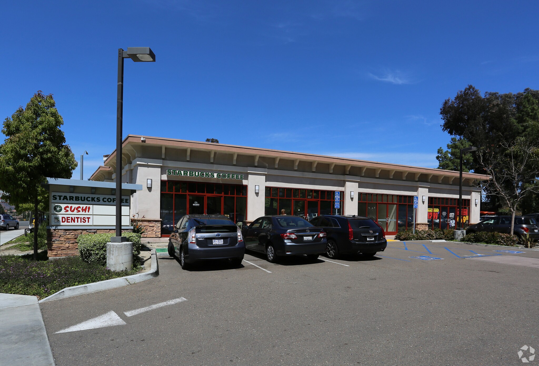 11611 Rancho Bernardo Rd, San Diego, CA for lease Building Photo- Image 1 of 11