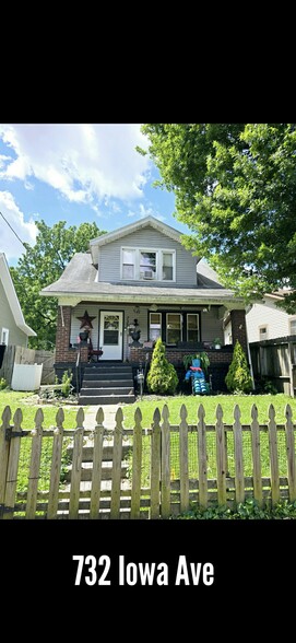 13 Louisville Homes for Sale portfolio of 13 properties for sale on LoopNet.com - Building Photo - Image 3 of 14