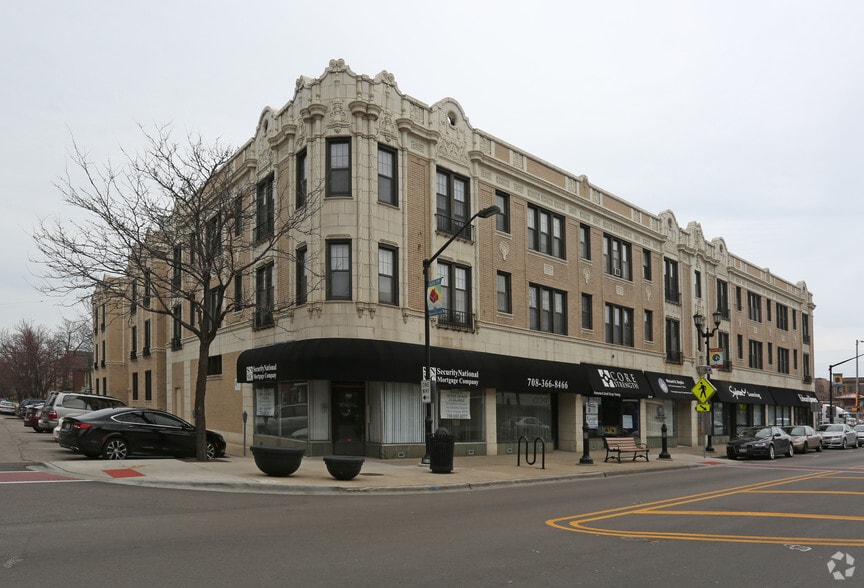 7211-7227 Madison St, Forest Park, IL for lease - Primary Photo - Image 1 of 9