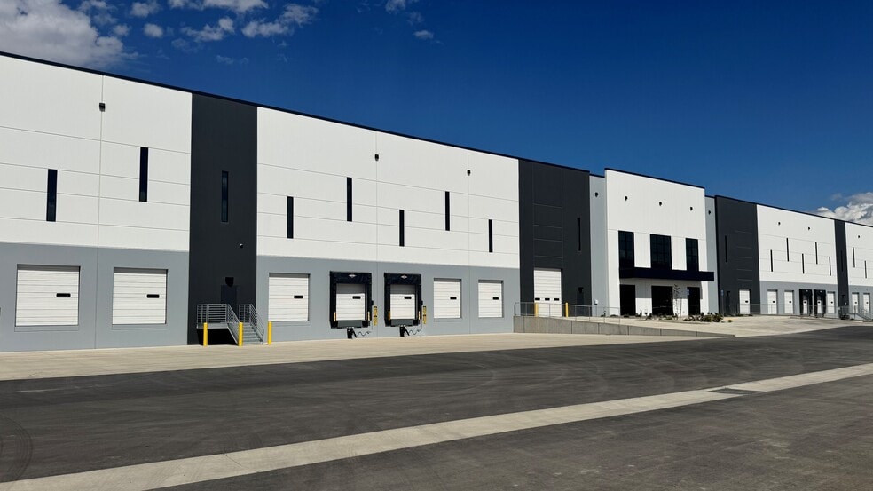 1509 S Gustin Rd, Salt Lake City, UT for lease - Building Photo - Image 2 of 4