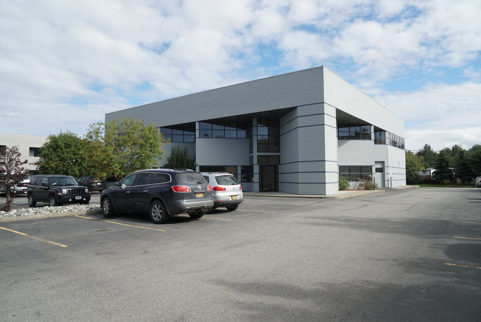 1401 Rudakof Cir, Anchorage, AK for sale Other- Image 1 of 1