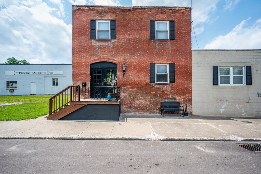 200 N Main St, Scottsburg, IN for sale Building Photo- Image 1 of 1