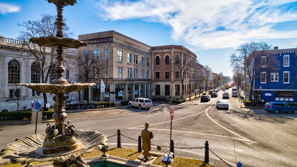 20 S Main St, Chambersburg, PA for lease - Building Photo - Image 1 of 18