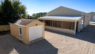 More details for 202 Hemi Ln, Gravois Mills, MO - Specialty for Sale