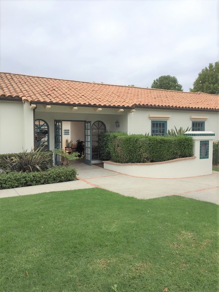 30210 Rancho Viejo Rd, San Juan Capistrano, CA for lease - Building Photo - Image 3 of 3