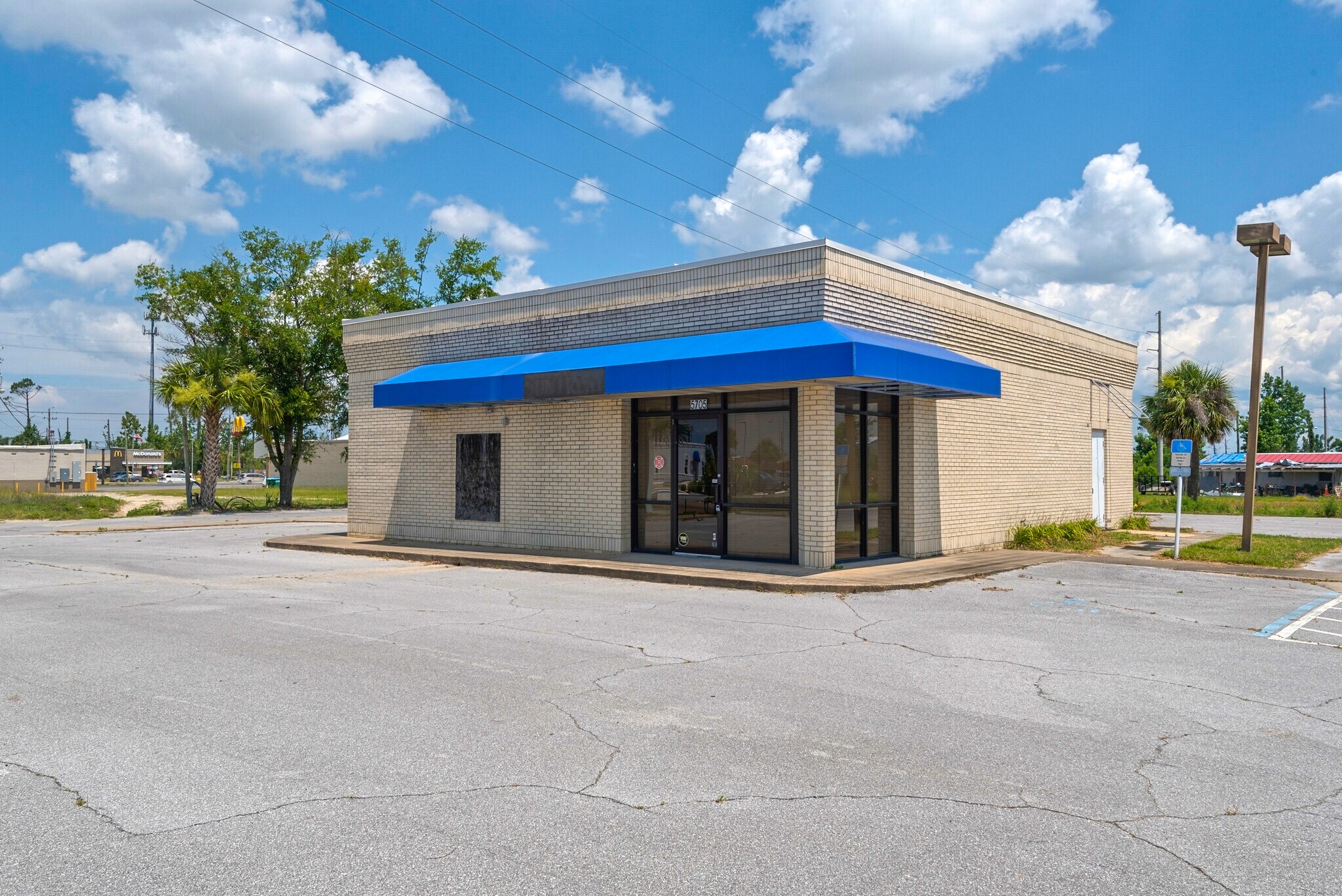 5705 Cherry St, Panama City, FL for sale Building Photo- Image 1 of 1