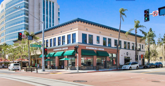 More details for 400 N Broadway, Santa Ana, CA - Office for Lease