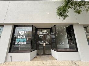 814-850 Merrick Rd, Baldwin, NY for lease Interior Photo- Image 2 of 6