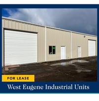 196 Wallis St, Eugene OR - Warehouse