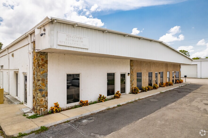 10416 Sparge St, Port Richey, FL for sale - Primary Photo - Image 1 of 1