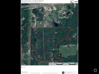 More details for Highway 80 East, Gallion, AL - Land for Sale