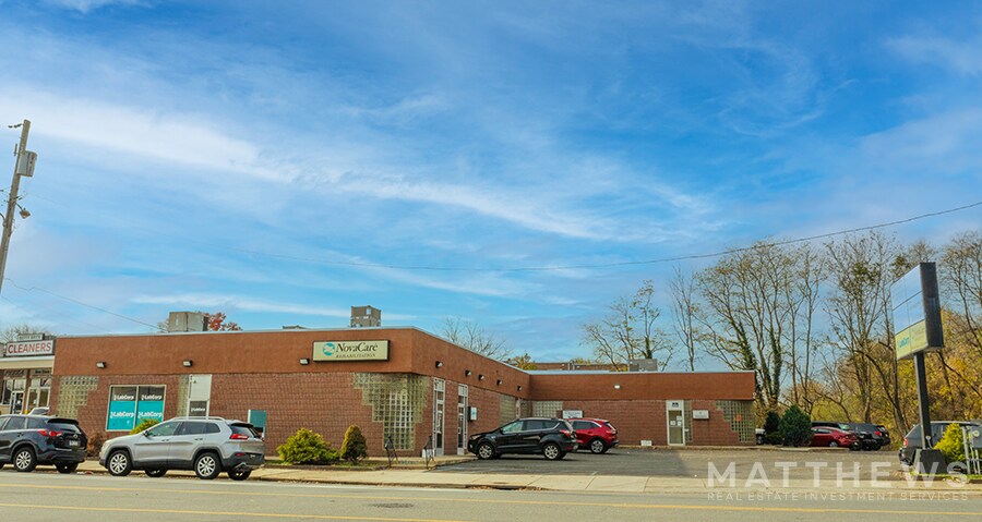 3790 Morrell Ave, Philadelphia, PA for sale - Building Photo - Image 1 of 1