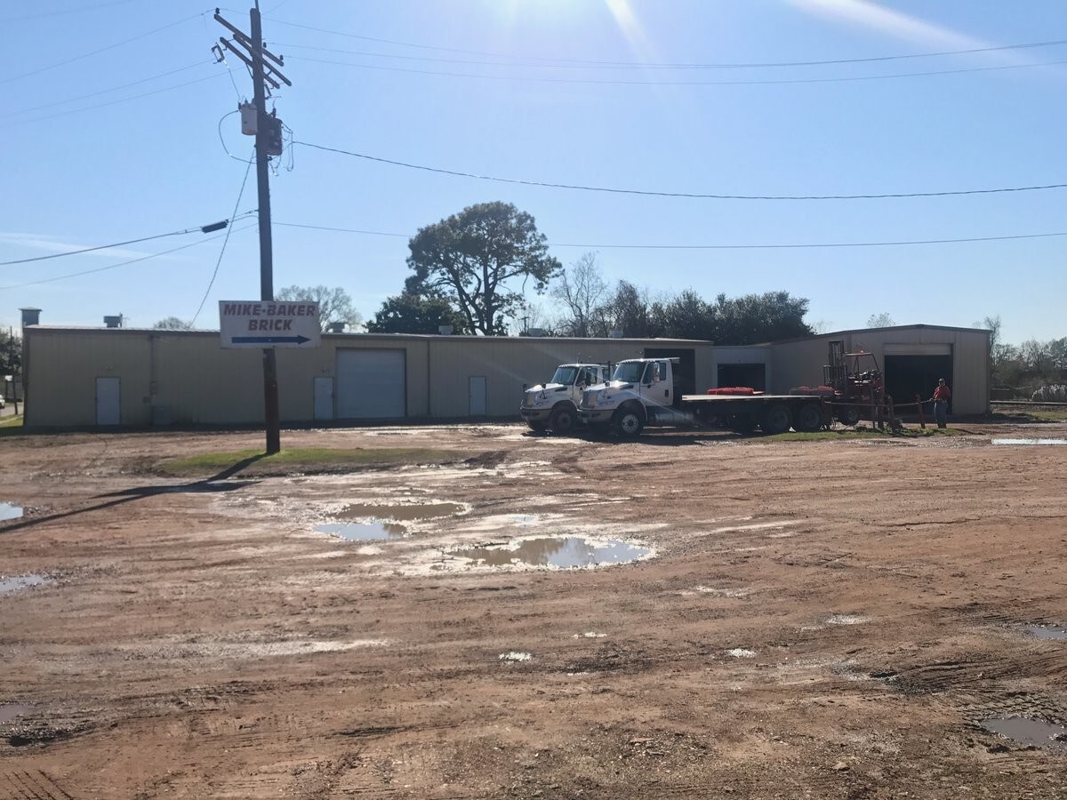 419 N Buchanan St, Lafayette, LA for sale Building Photo- Image 1 of 1