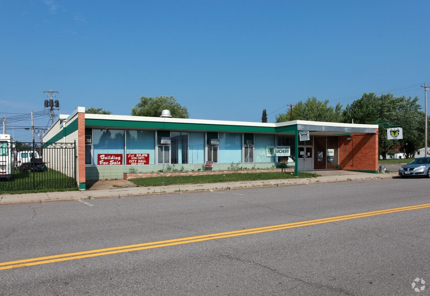 315 N Main St, Aurora, MN for sale - Primary Photo - Image 1 of 1