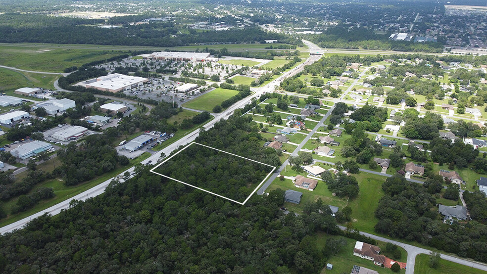 15200-15210 Copeland Way, Brooksville, FL for sale - Building Photo - Image 2 of 5