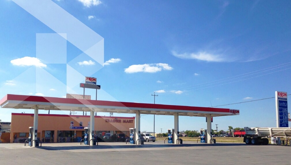 14462 E Interstate 10, Marion, TX for sale Primary Photo- Image 1 of 1