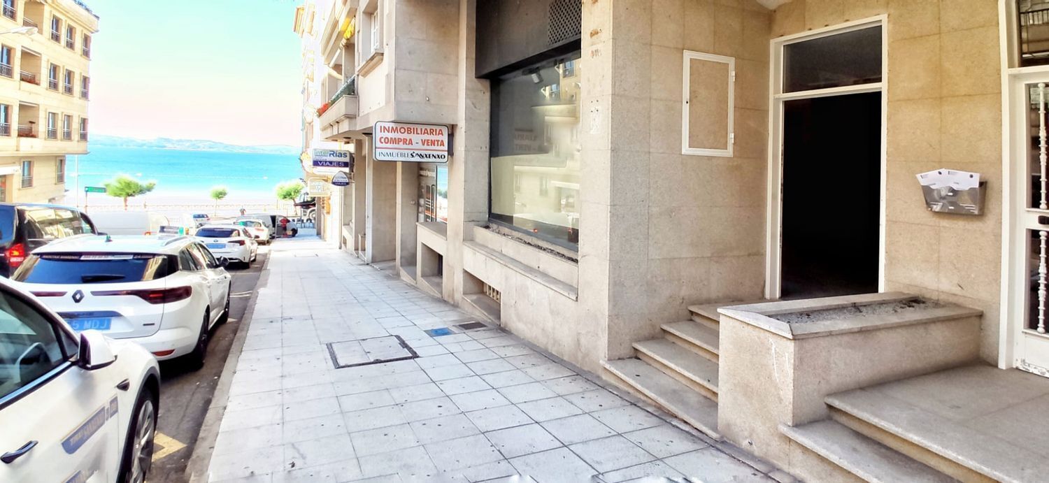 Rúa Luis Vidal Rocha, 3, Sanxenxo, Pontevedra for sale Building Photo- Image 1 of 20