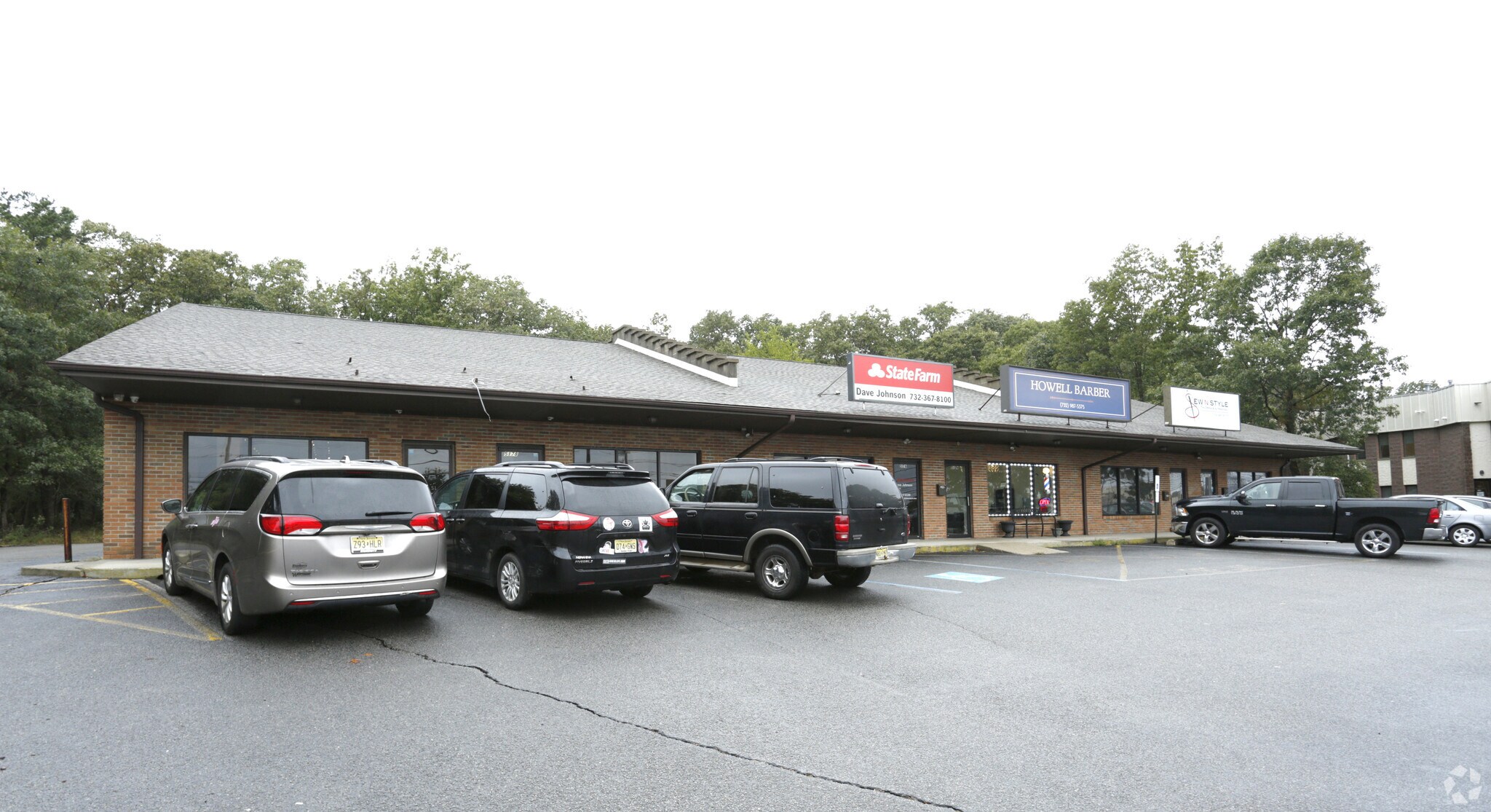 5170 US Highway 9, Howell, NJ for sale Primary Photo- Image 1 of 1