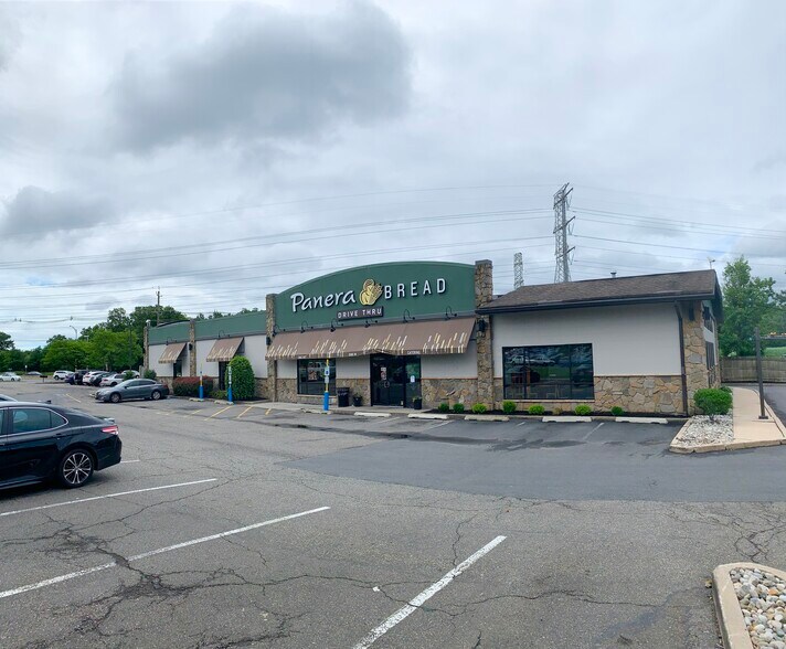 1551 Highway 1, Edison, NJ for sale - Primary Photo - Image 1 of 1