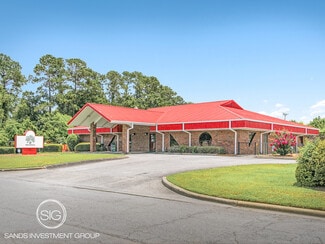More details for 100 Endoline Dr, Leesburg, GA - Retail for Sale