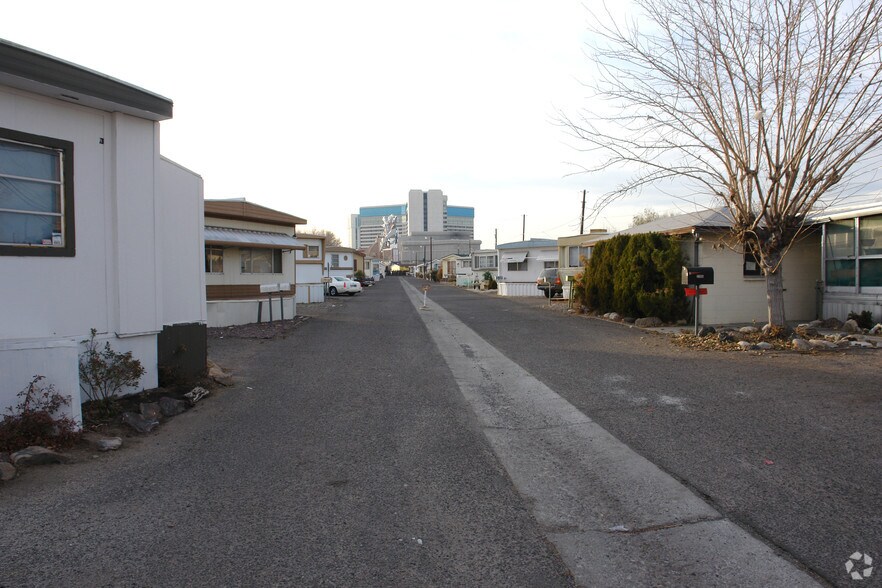 2835 Wrondel Way, Reno, NV 89502