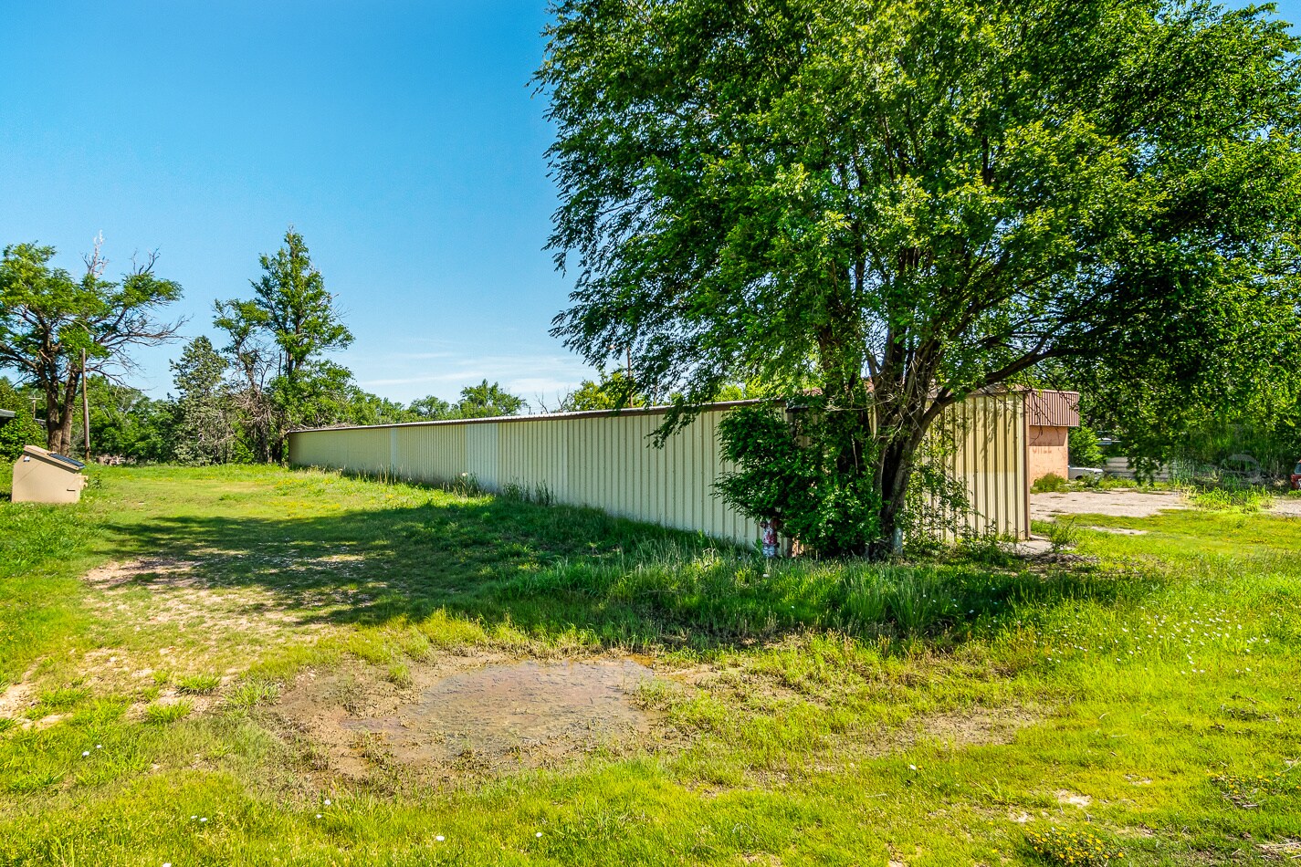 104 Hillcrest Rd, Tulia, TX 79088 Retail for Sale