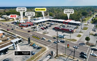 More details for 10214-10230 Atlantic Blvd, Jacksonville, FL - Retail for Lease
