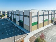 Building 7 - Life Science