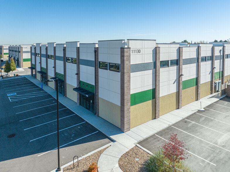 11130 Broomfield Ln, Broomfield, CO for sale - Building Photo - Image 1 of 5