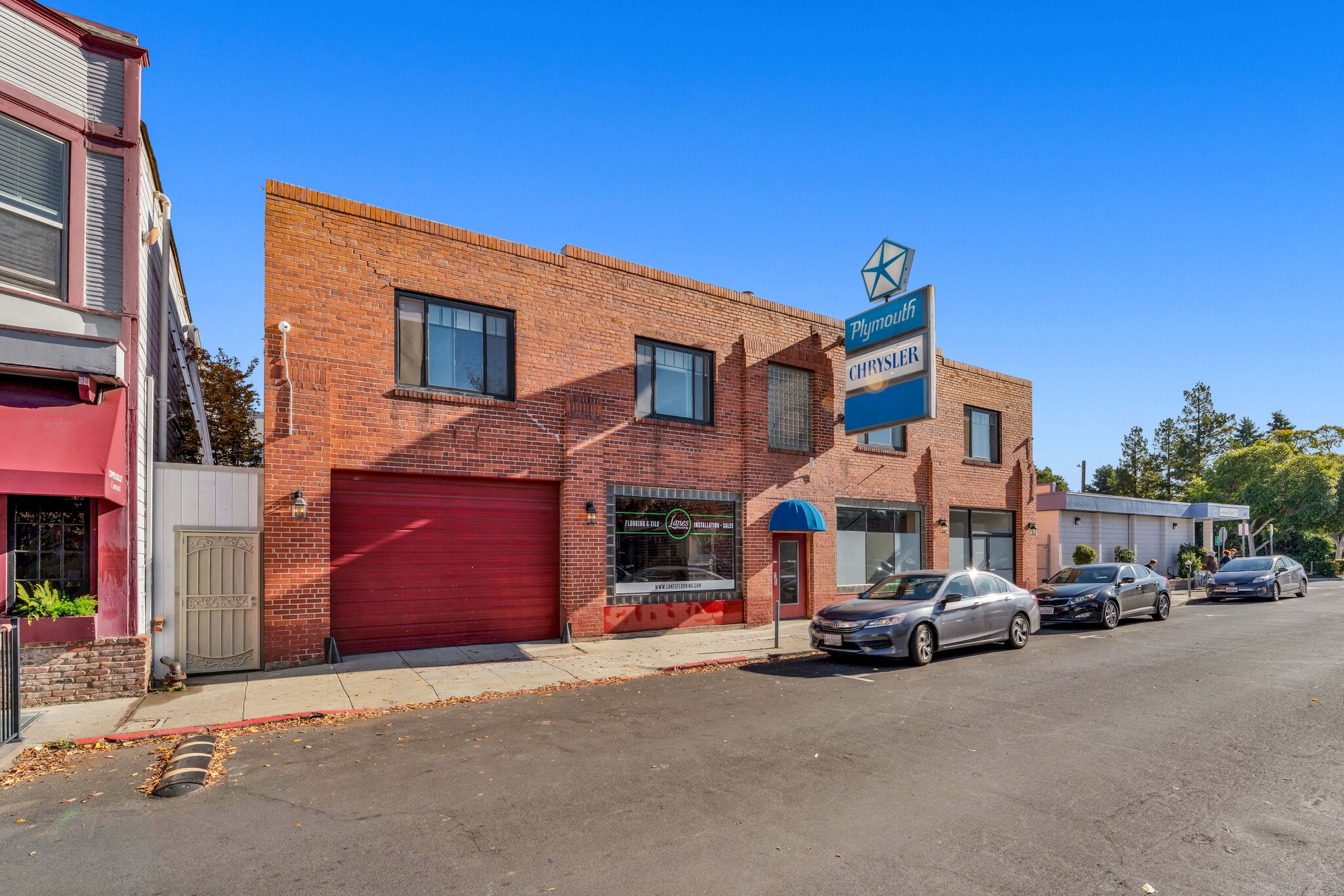 825 Ferry St, Martinez, CA for sale Building Photo- Image 1 of 1