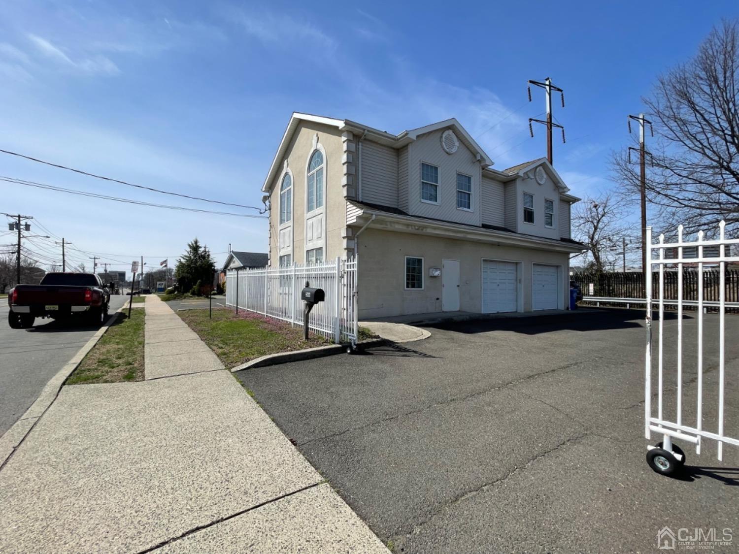 266 Middlesex Tpke, Iselin, NJ for sale Building Photo- Image 1 of 1