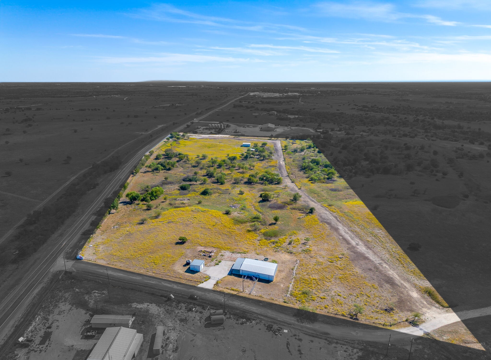 13300 Cleburne Hwy, Cresson, TX for sale Building Photo- Image 1 of 66