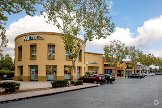 More details for 830-878 Blossom Hill Rd, San Jose, CA - Retail for Lease