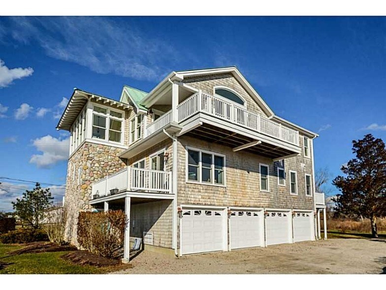 39 Weekapaug Rd, Westerly, RI 02891 Weekapaug Breechway