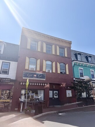 More details for 40 High St, Mount Holly, NJ - Office for Sale