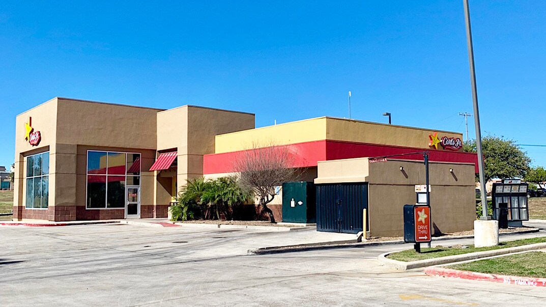 10519 Mcpherson Rd, Laredo, TX 78045 Property Record