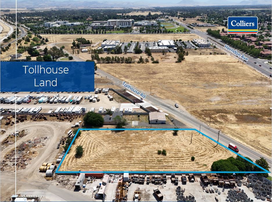 2351-2371 Tollhouse Rd, Clovis, CA for sale Building Photo- Image 1 of 3